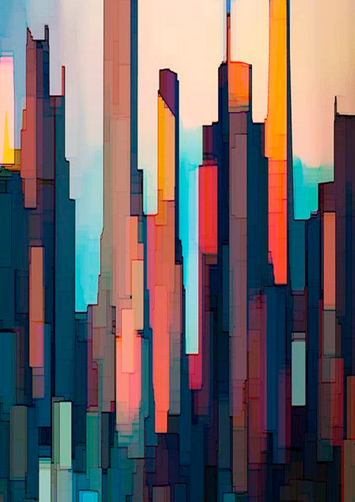 Canvas artístico 012 - Canvaradas
