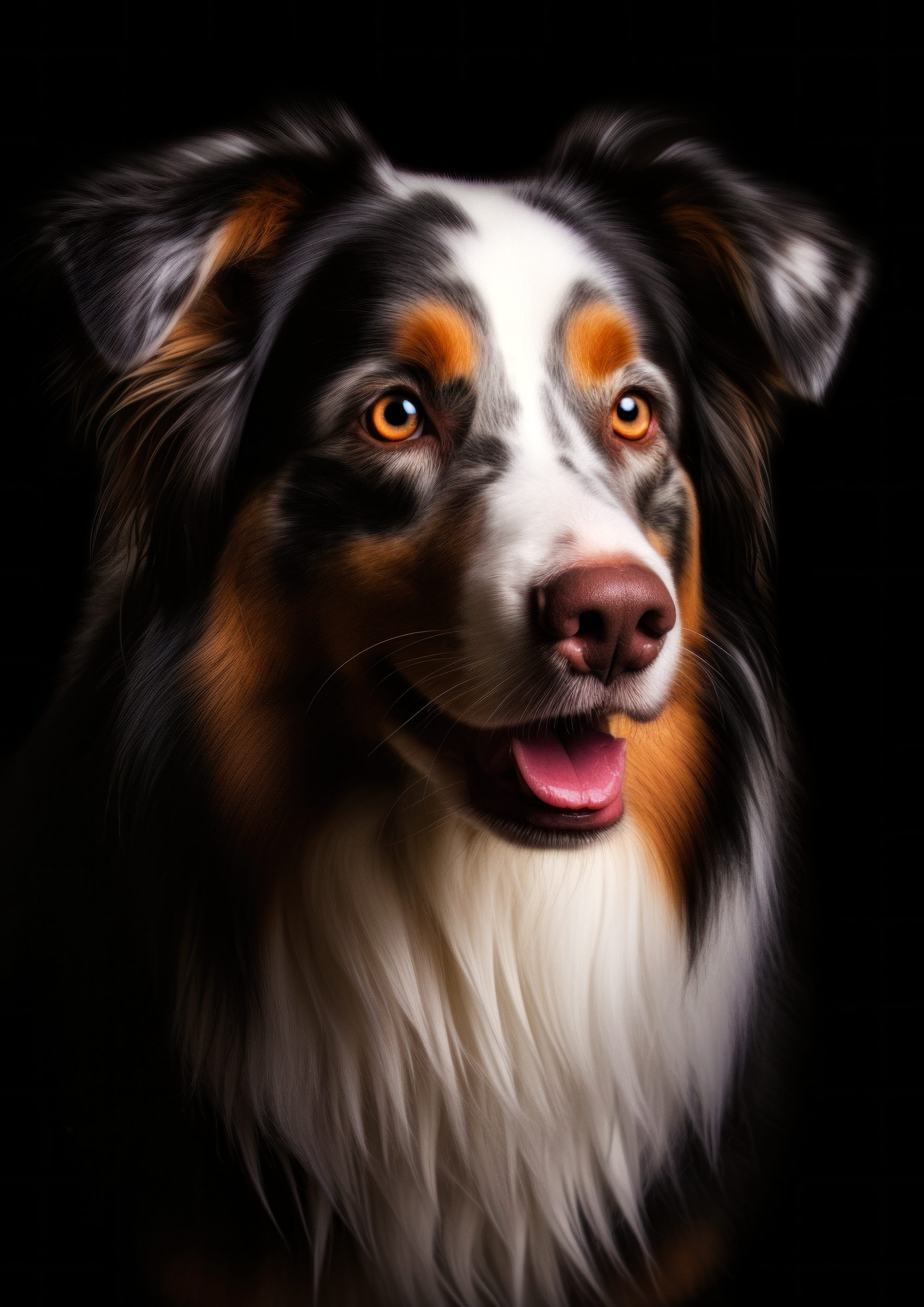Canvas de perro 006 - Canvaradas