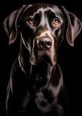 Canvas de perro 012 - Canvaradas