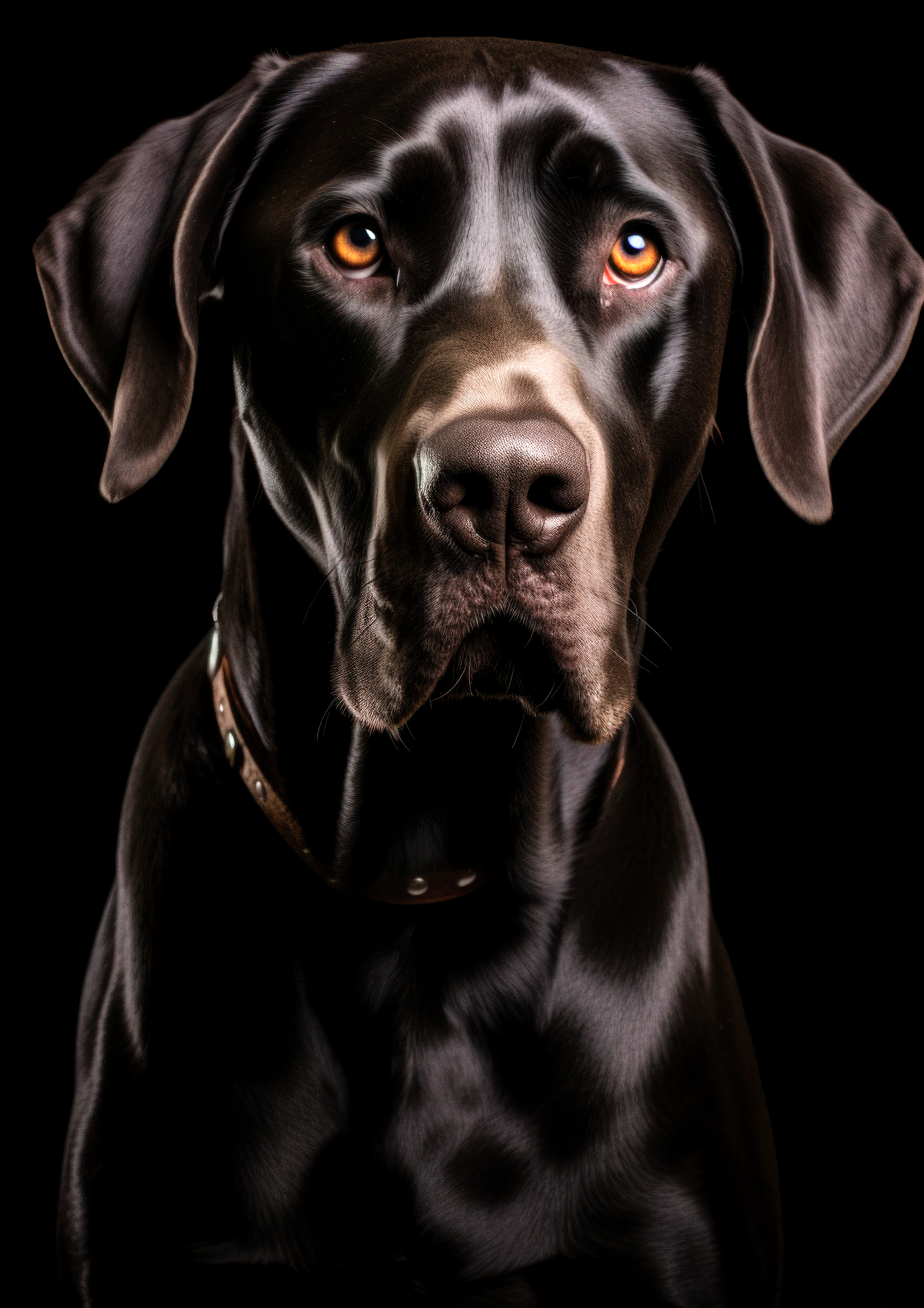 Canvas de perro 012 - Canvaradas