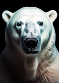 Canvas de oso 030 - Canvaradas
