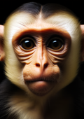 Canvas de primate 039 - Canvaradas