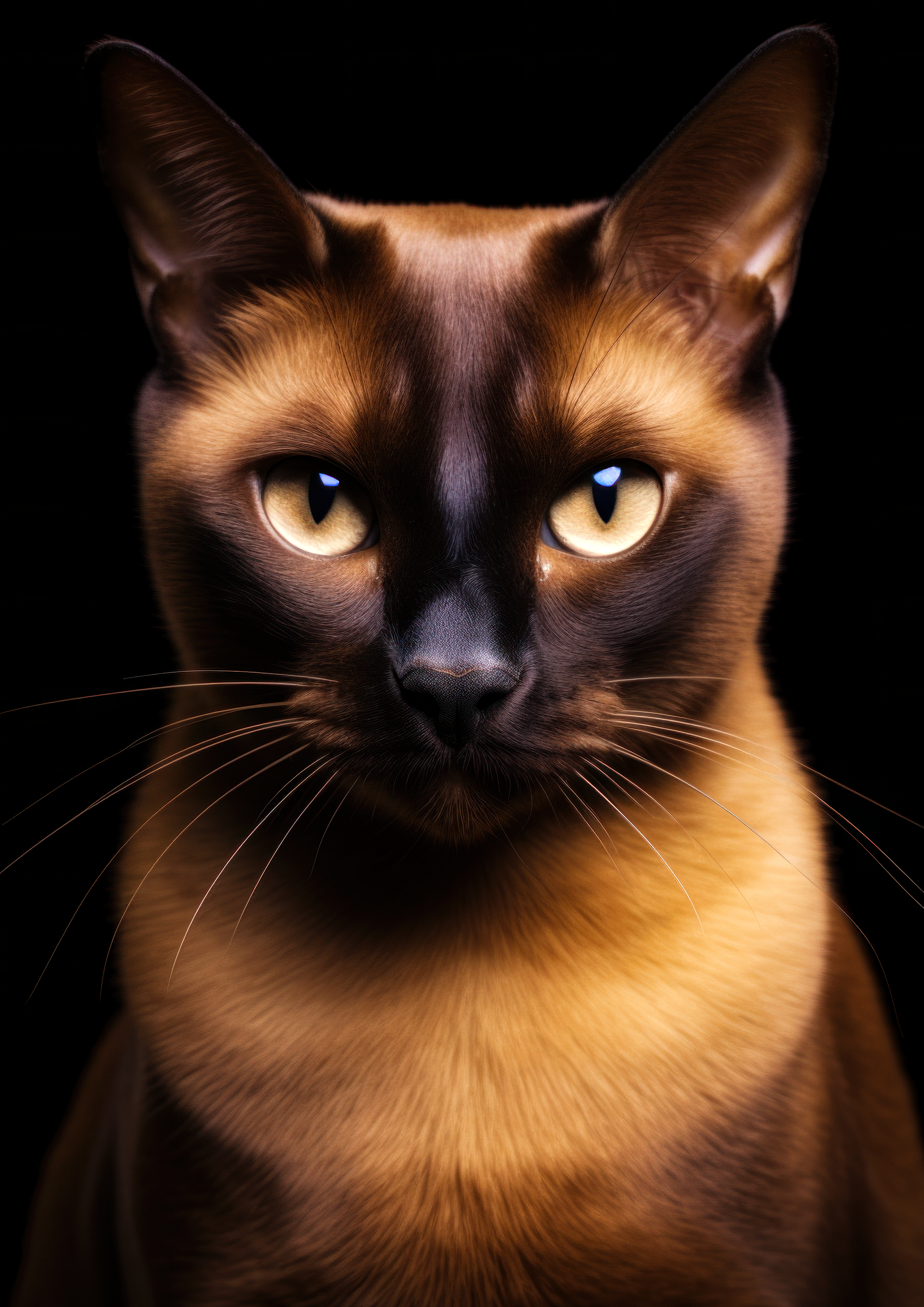 Canvas de gato 017 - Canvaradas