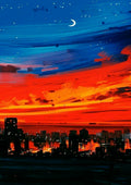 Canvas artístico 035 - Canvaradas
