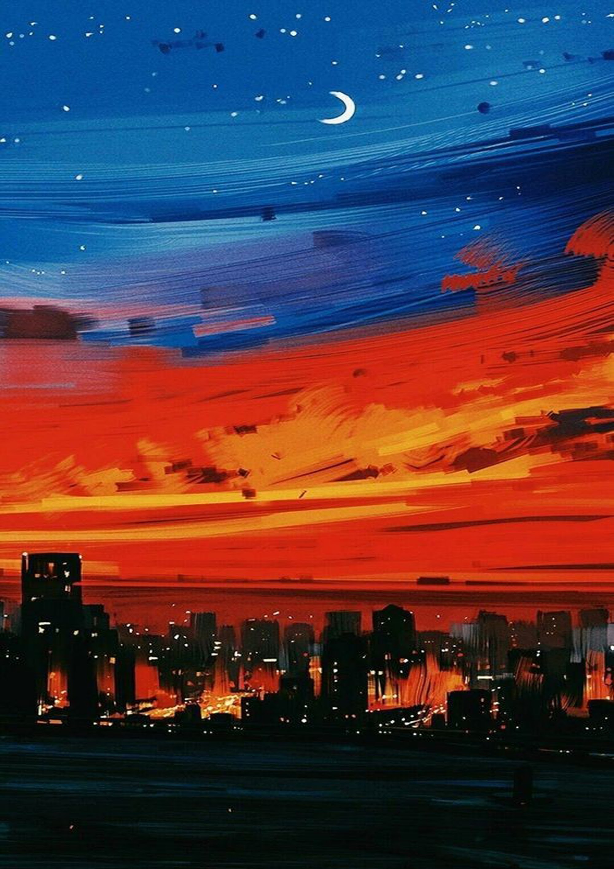 Canvas artístico 035 - Canvaradas