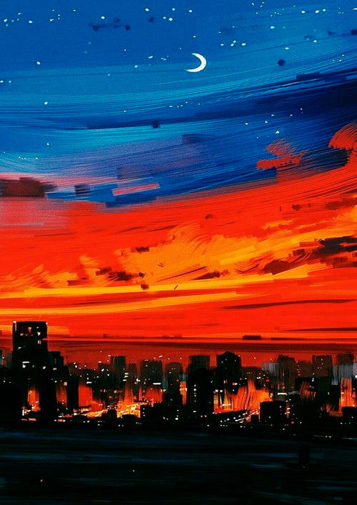 Canvas artístico 035 - Canvaradas