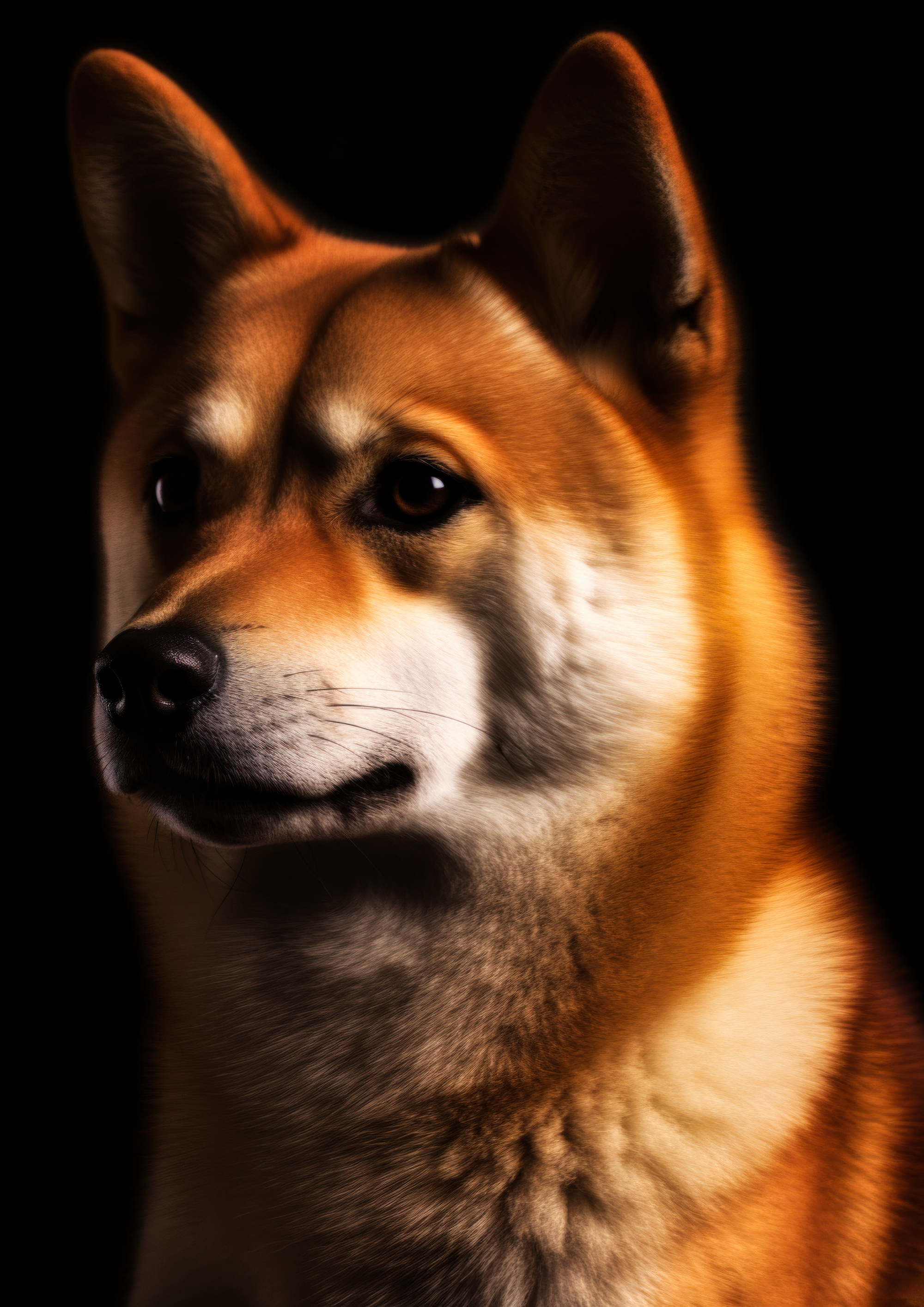 Canvas de perro 005 - Canvaradas