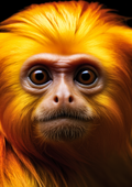 Canvas de primate 031 - Canvaradas