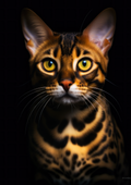 Canvas de gato 016 - Canvaradas