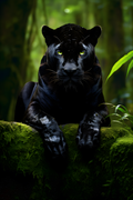 Canvas de felino 061 - Canvaradas