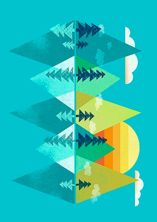 Canvas artístico 019 - Canvaradas