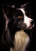 Canvas de perro 011 - Canvaradas