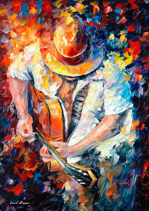 Canvas artístico 021 - Canvaradas