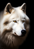 Canvas de animal variado 020 - Canvaradas