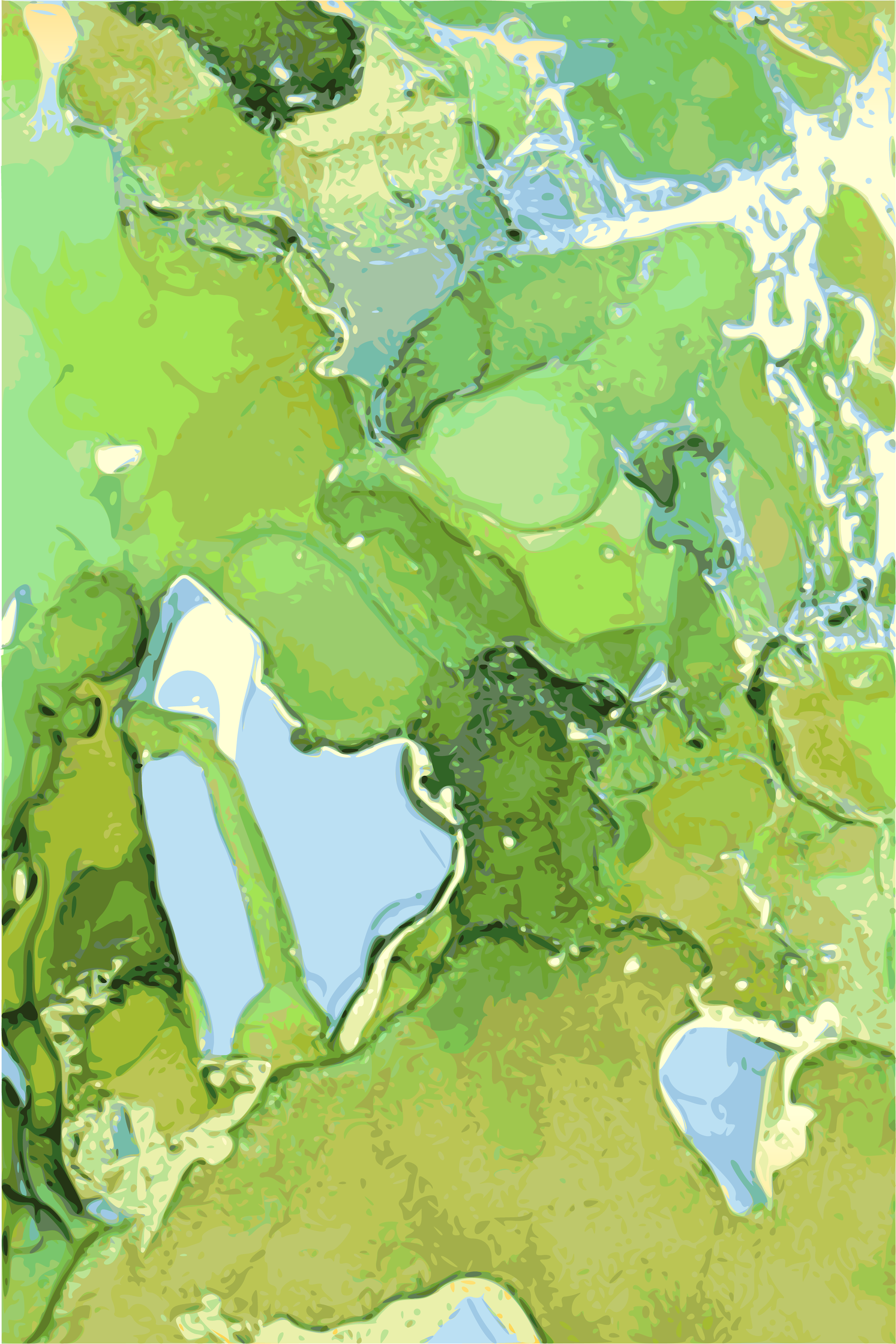 Canvas mármol 011 - Canvaradas