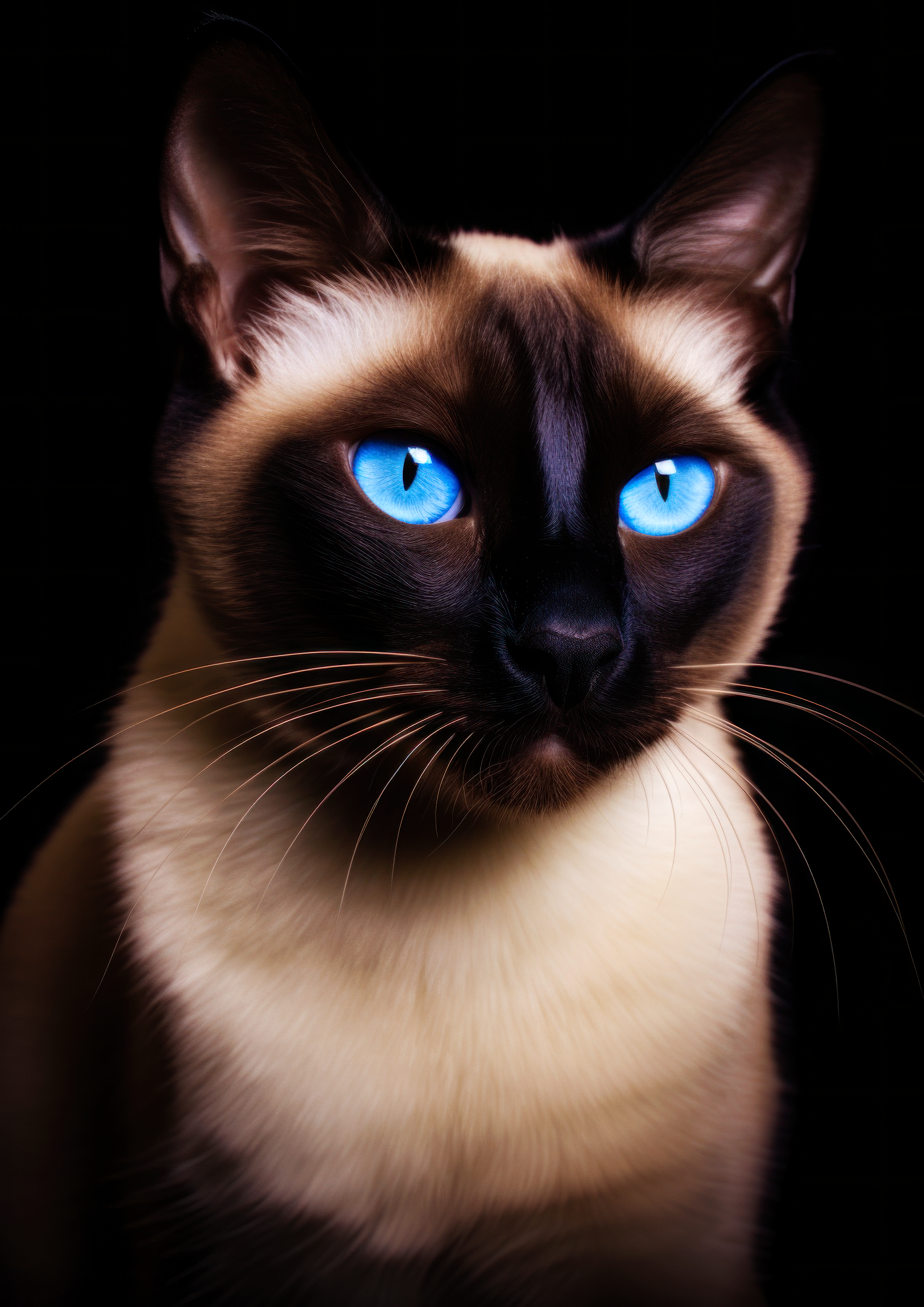 Canvas de gato 006 - Canvaradas