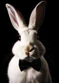 Canvas de animal variado 078 - Canvaradas