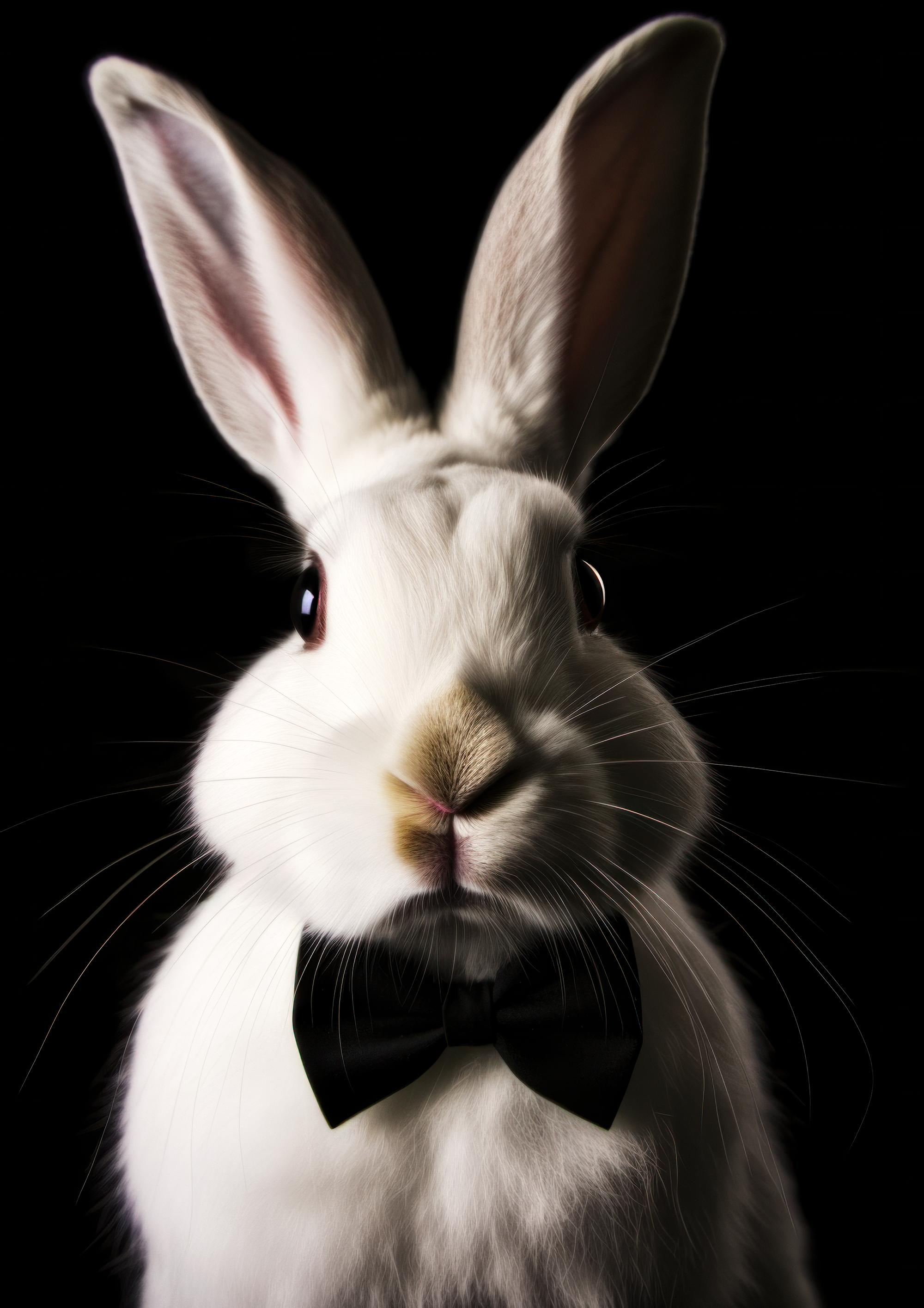 Canvas de animal variado 078 - Canvaradas