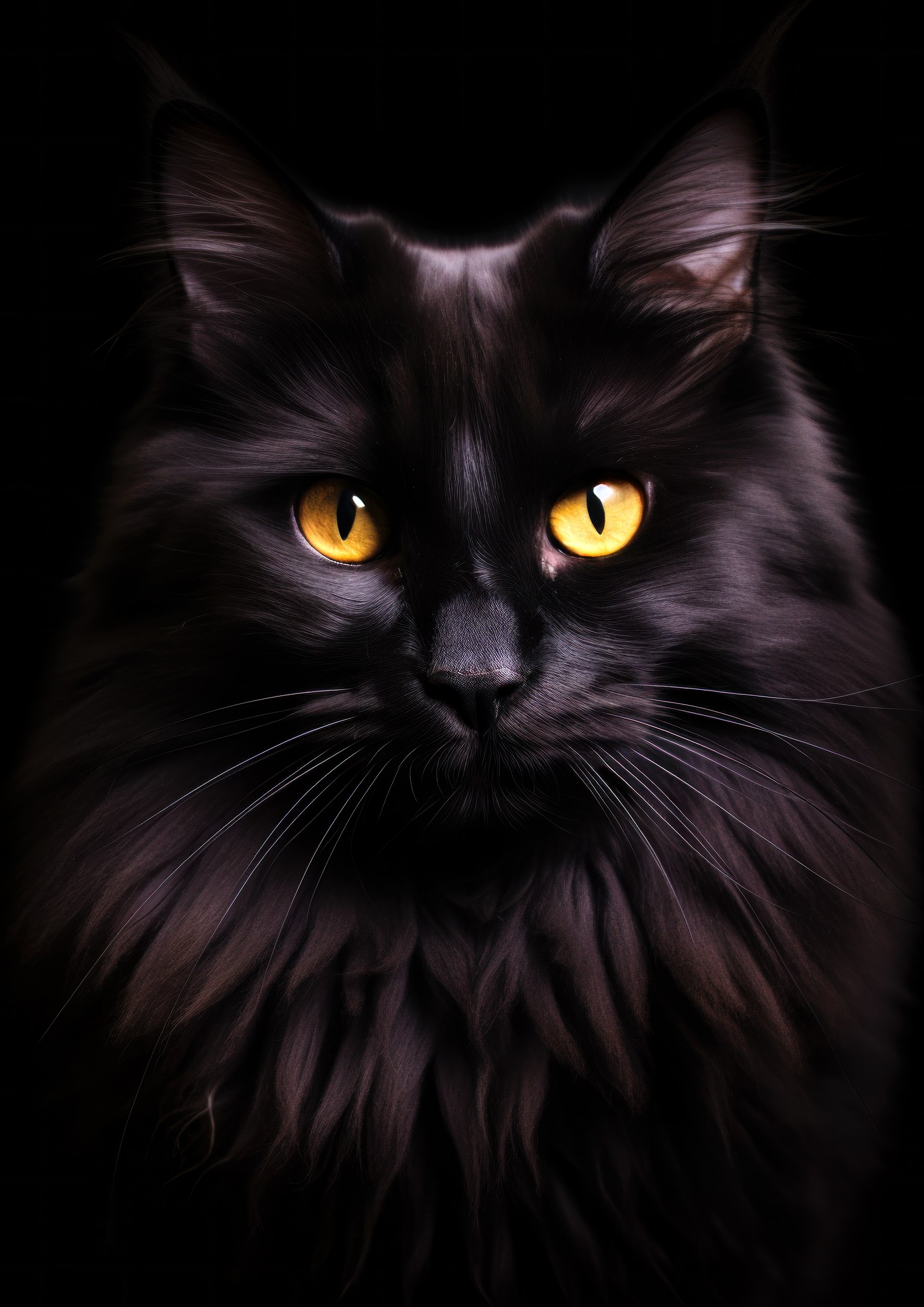 Canvas de gato 019 - Canvaradas