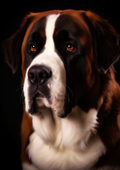 Canvas de perro 014 - Canvaradas