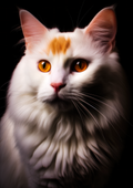 Canvas de gato 013 - Canvaradas