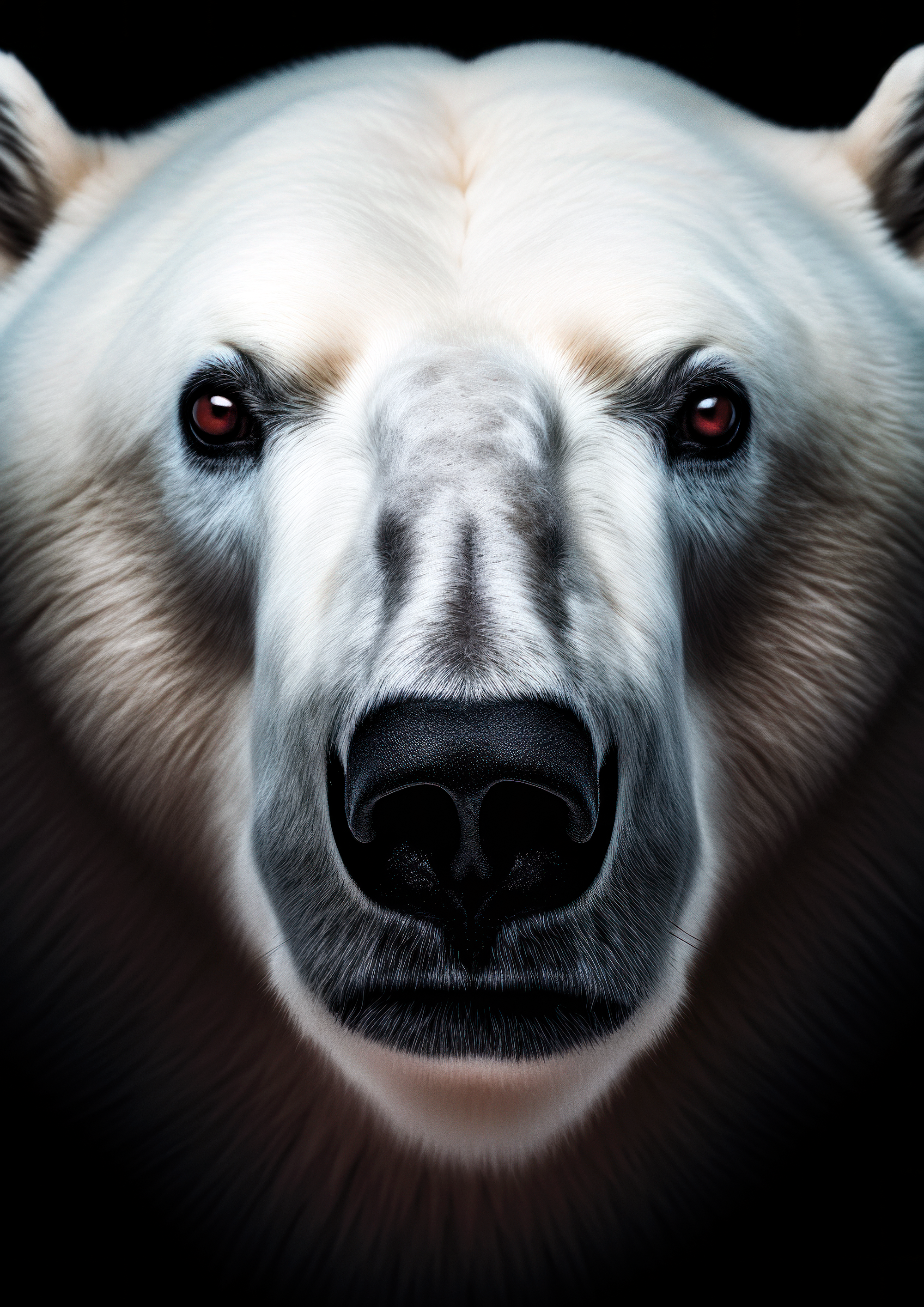 Canvas de oso 029 - Canvaradas
