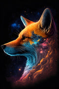 Canvas de animal variado 104 - Canvaradas