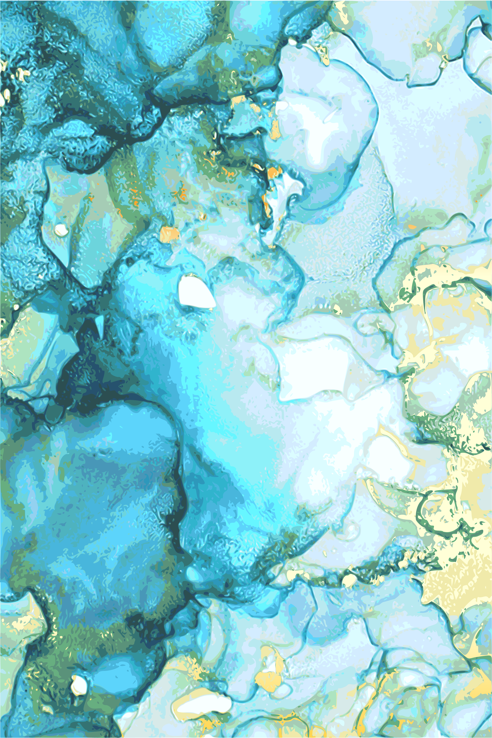 Canvas mármol 007 - Canvaradas