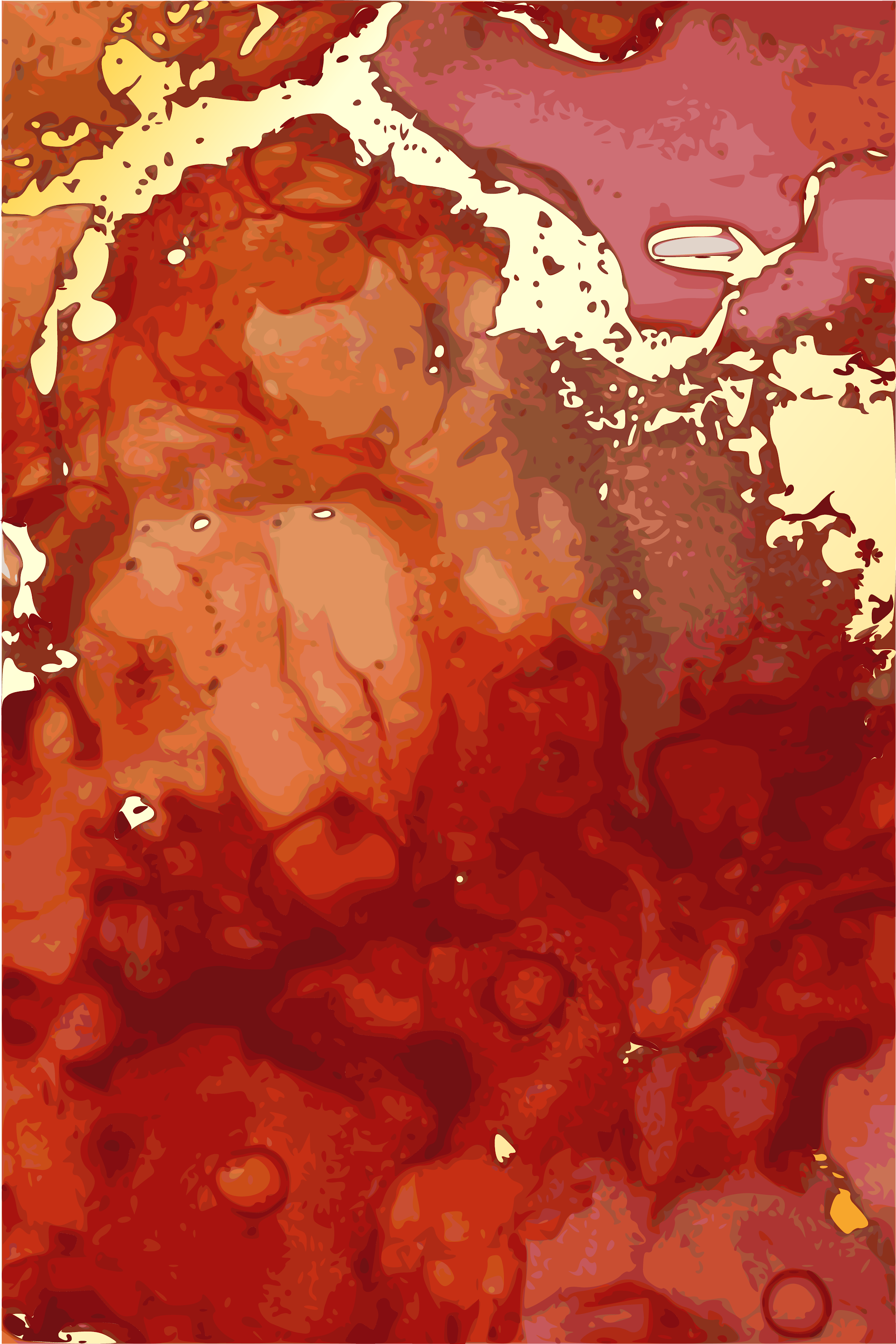 Canvas mármol 016 - Canvaradas