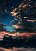 Canvas artístico 033 - Canvaradas
