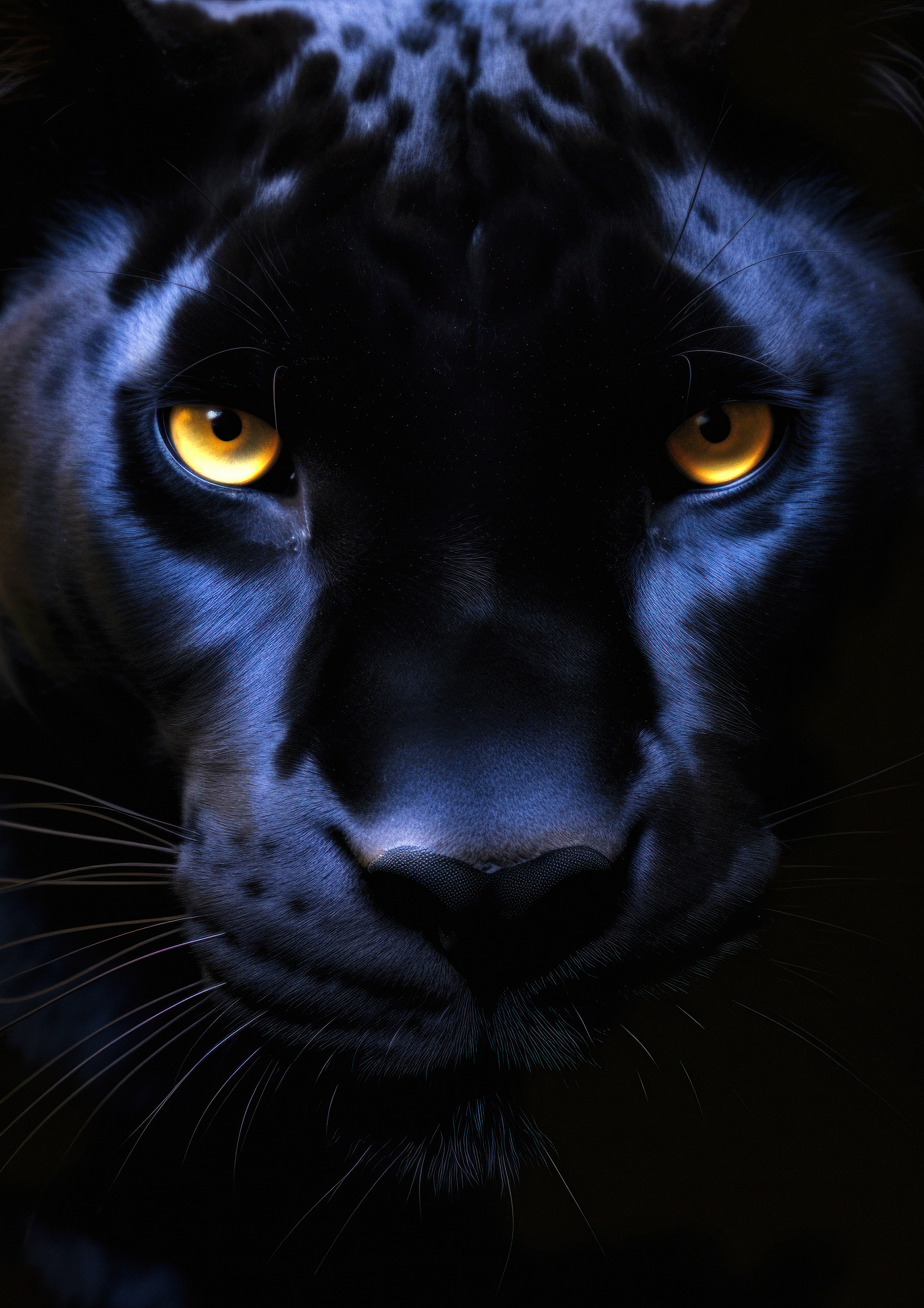Canvas de felino 039 - Canvaradas