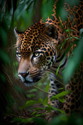 Canvas de felino 088 - Canvaradas