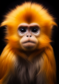 Canvas de primate 035 - Canvaradas