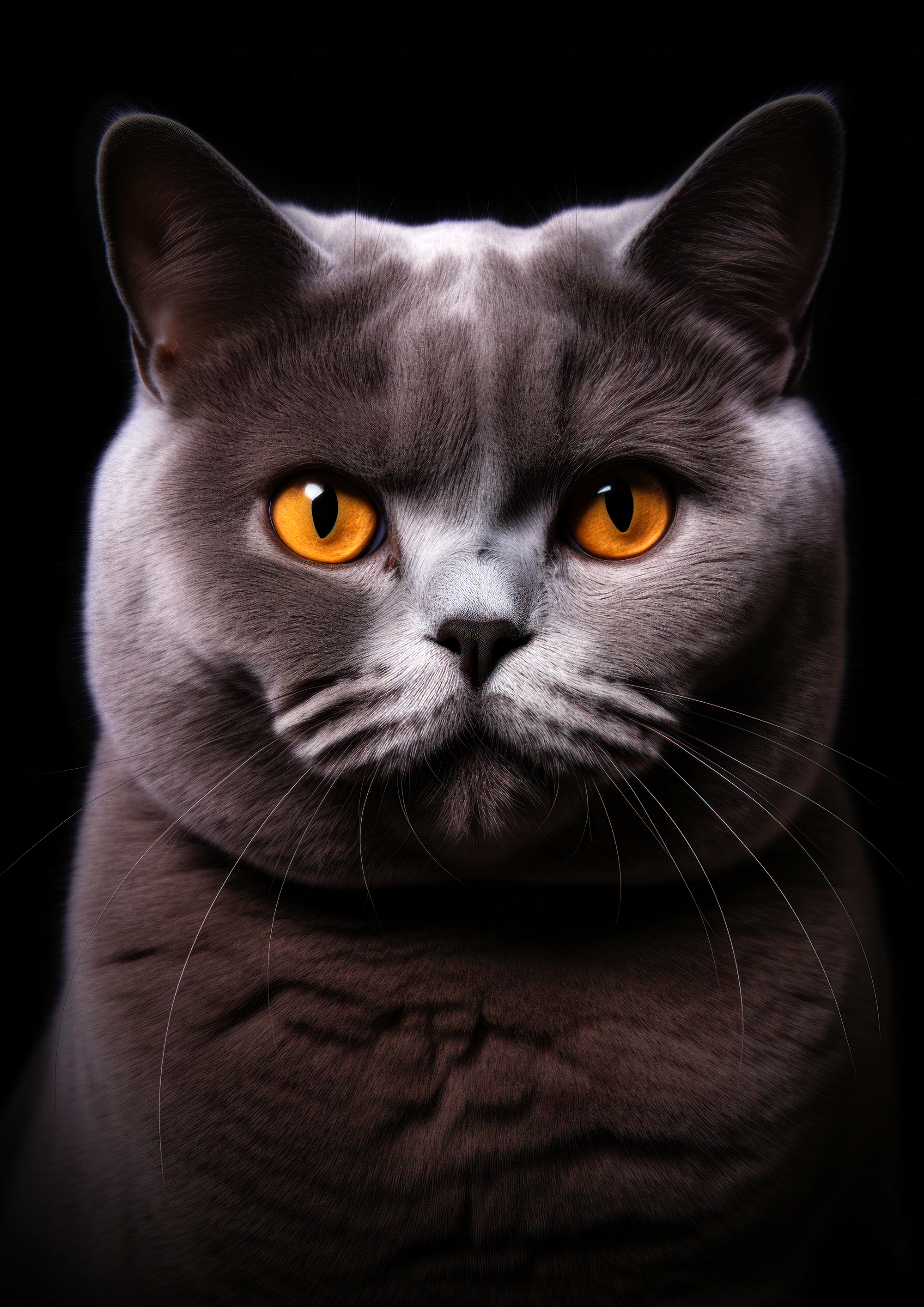 Canvas de gato 008 - Canvaradas
