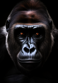 Canvas de primate 013 - Canvaradas