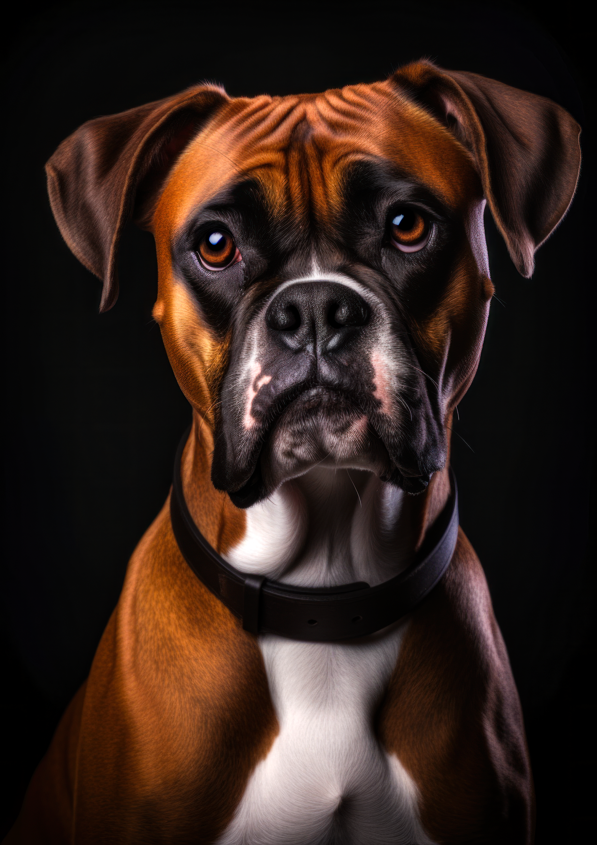 Canvas de perro 004 - Canvaradas