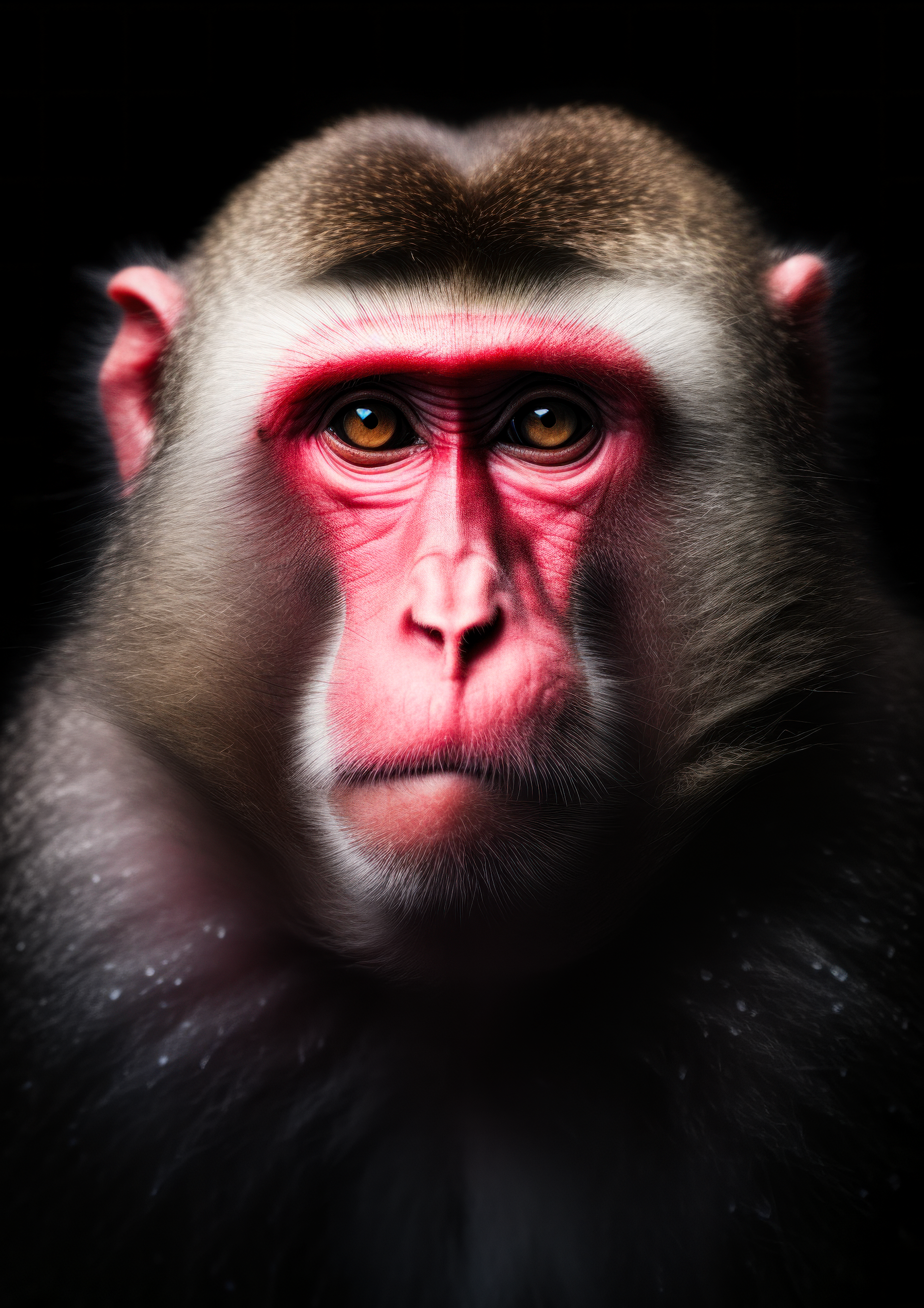 Canvas de primate 029 - Canvaradas