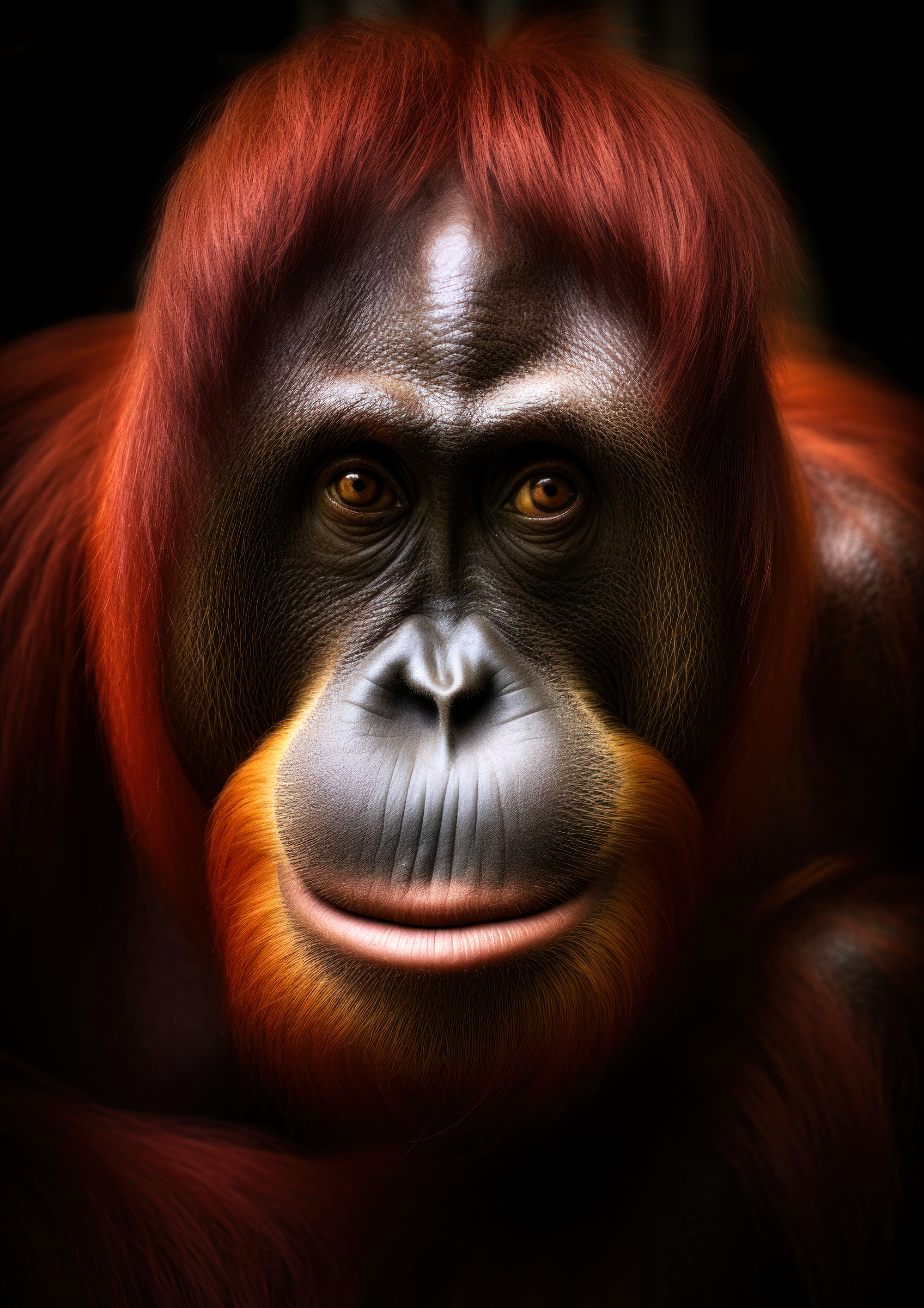Canvas de primate 037 - Canvaradas
