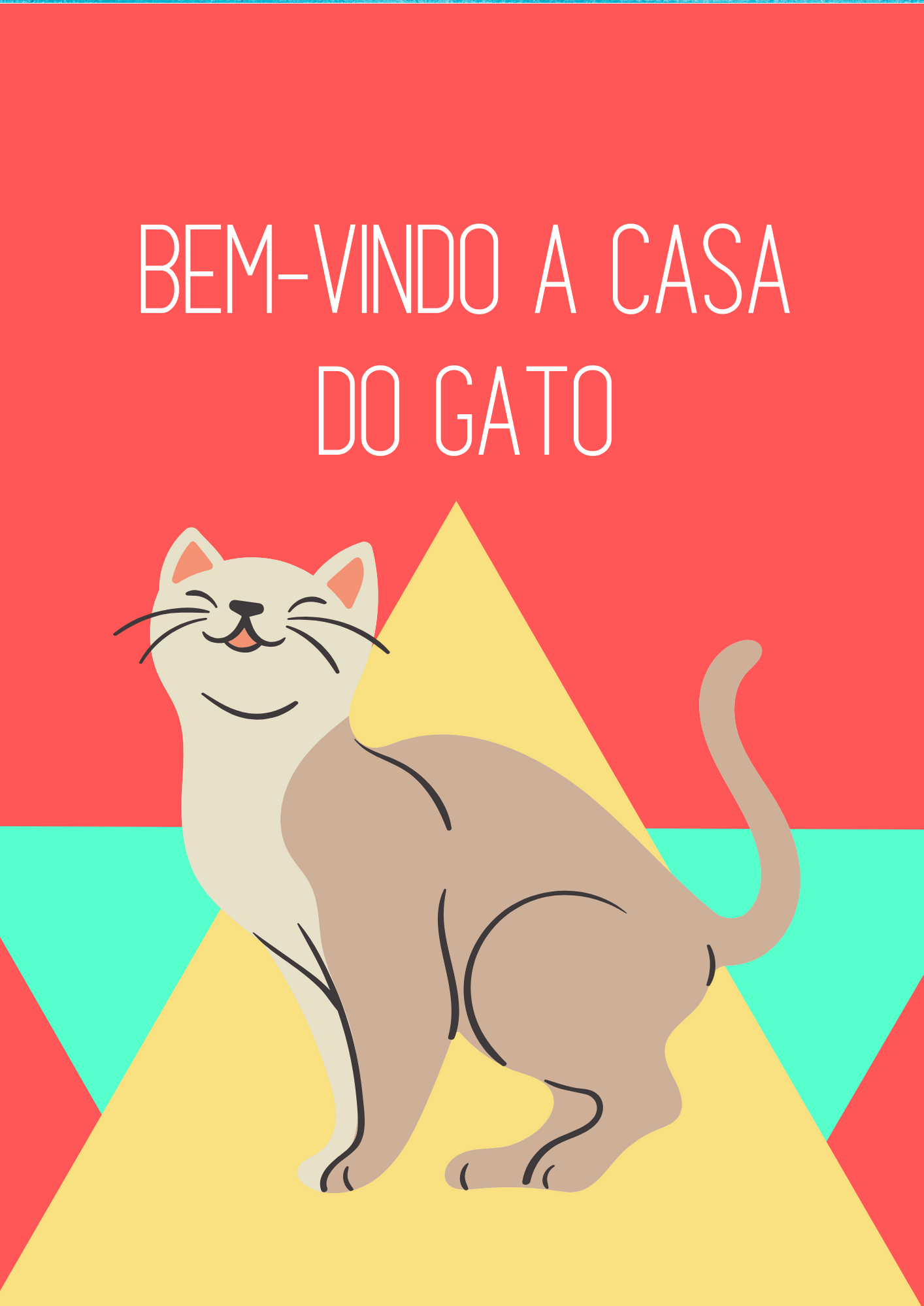 Canvas de animal artístico 018 - Canvaradas