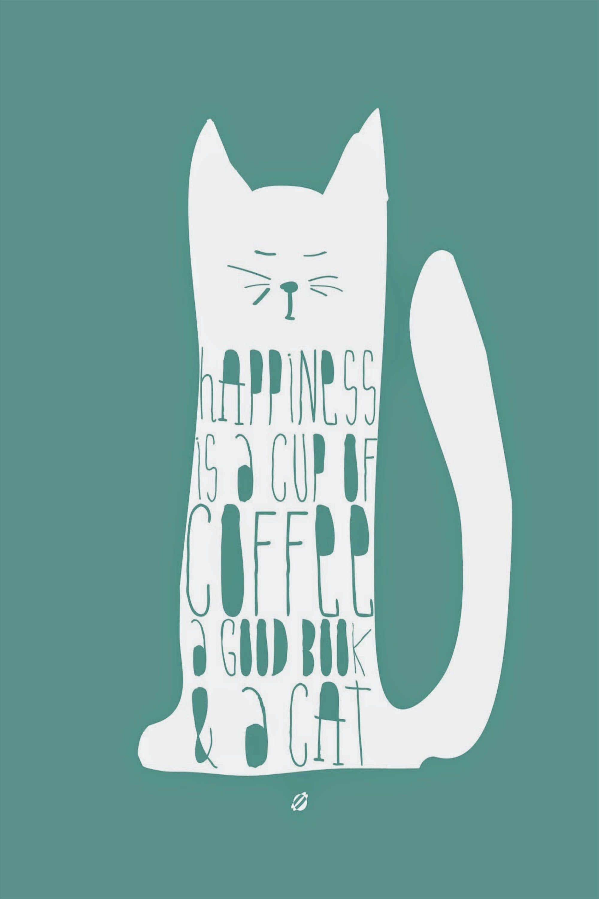 Canvas de animal artístico 050 - Canvaradas