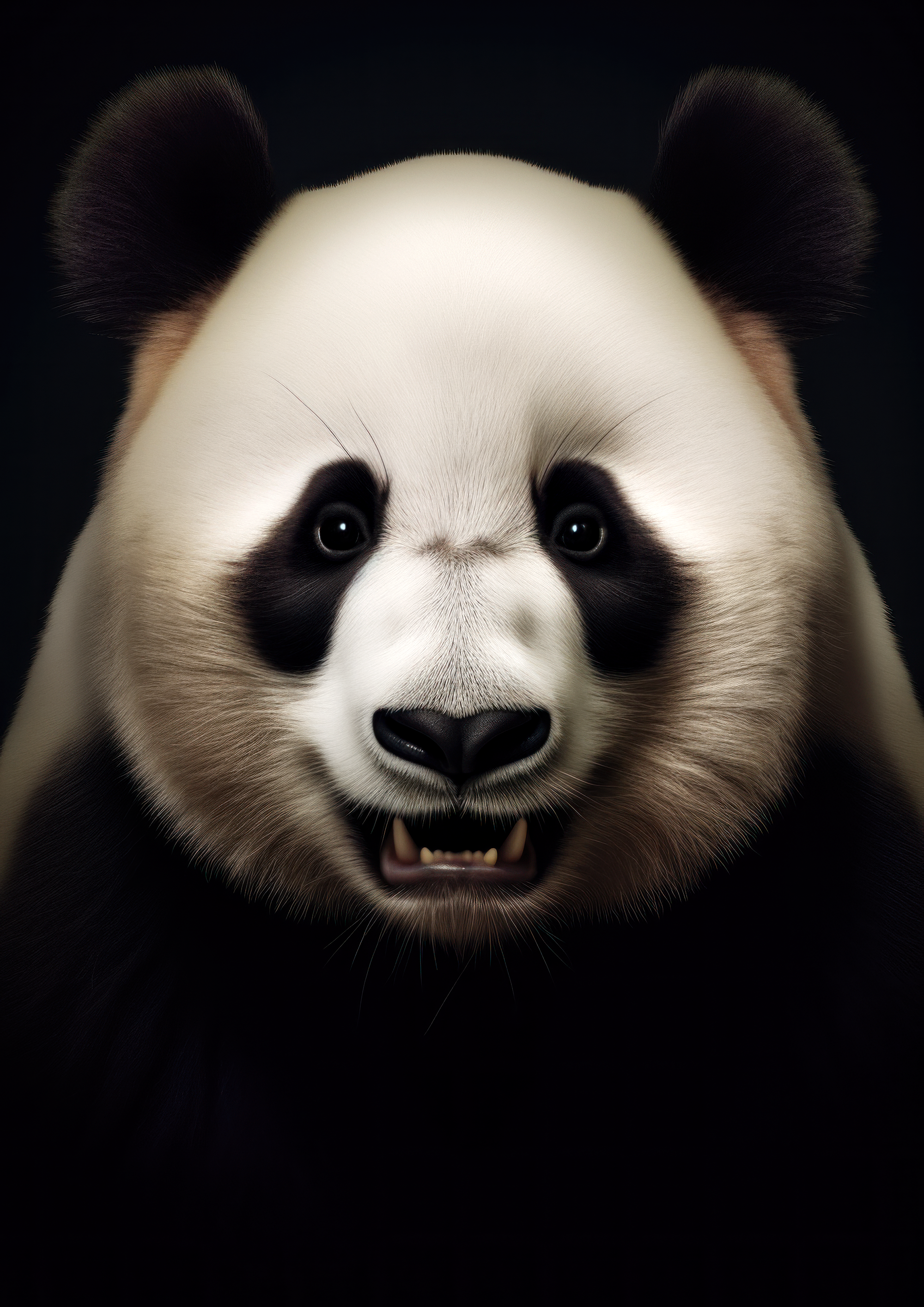 Canvas de oso 004 - Canvaradas