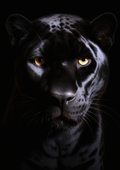 Canvas de felino 043 - Canvaradas