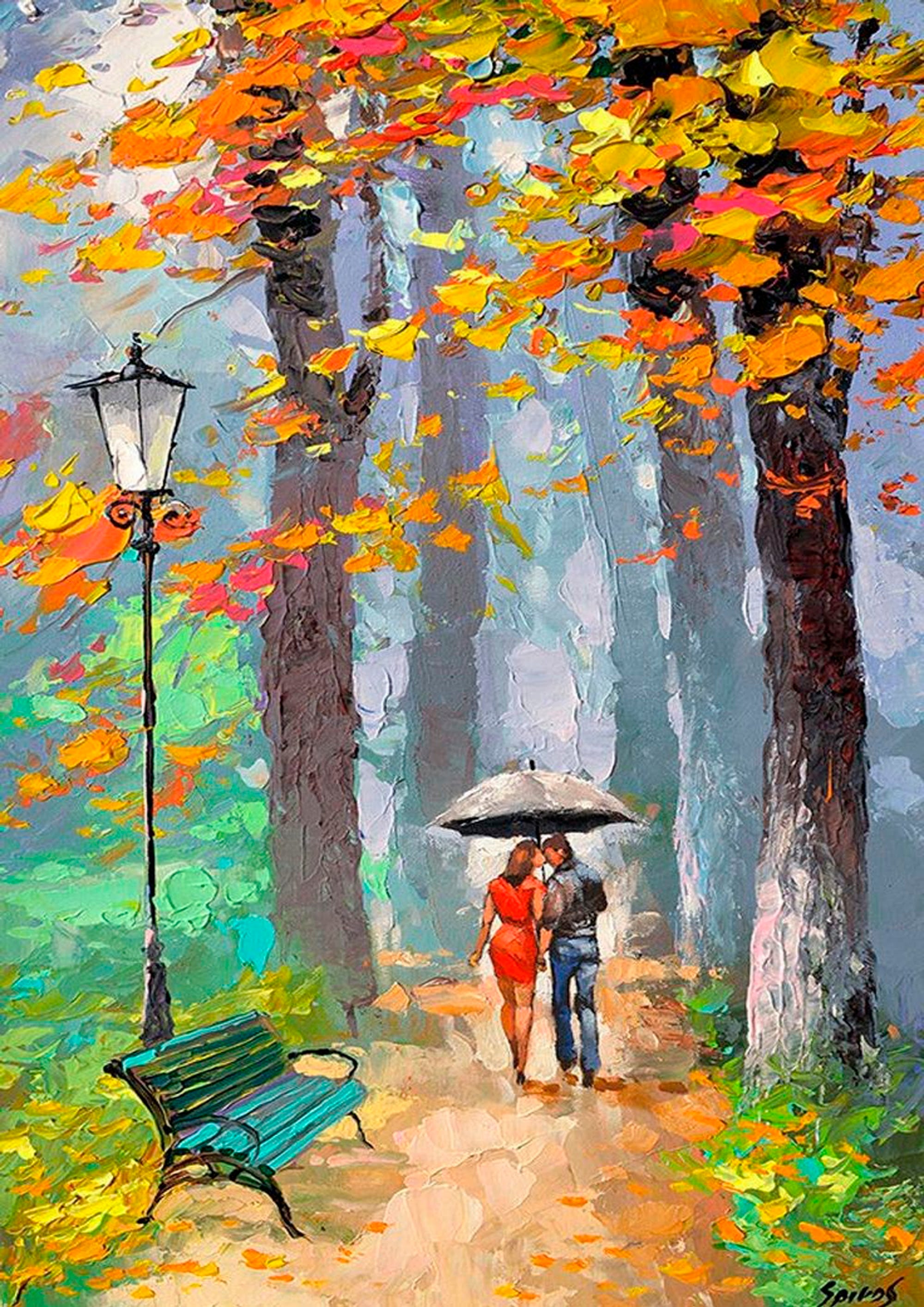 Canvas artístico 001 - Canvaradas