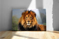 Cuadro Decorativo — Animal Art