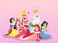 Princesas 004