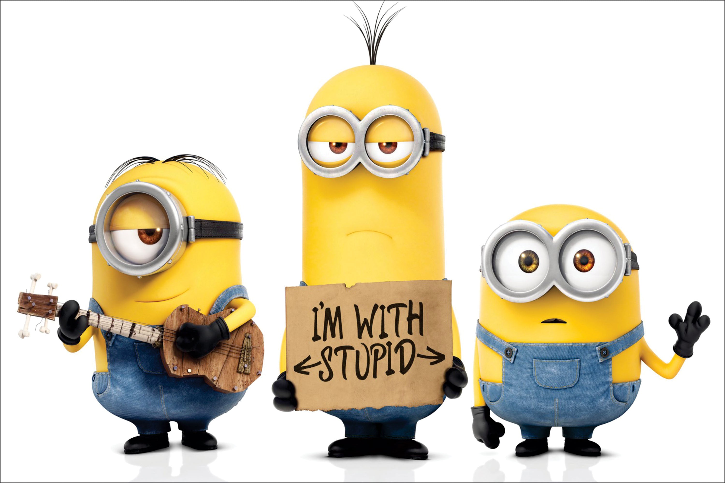 Minions 015