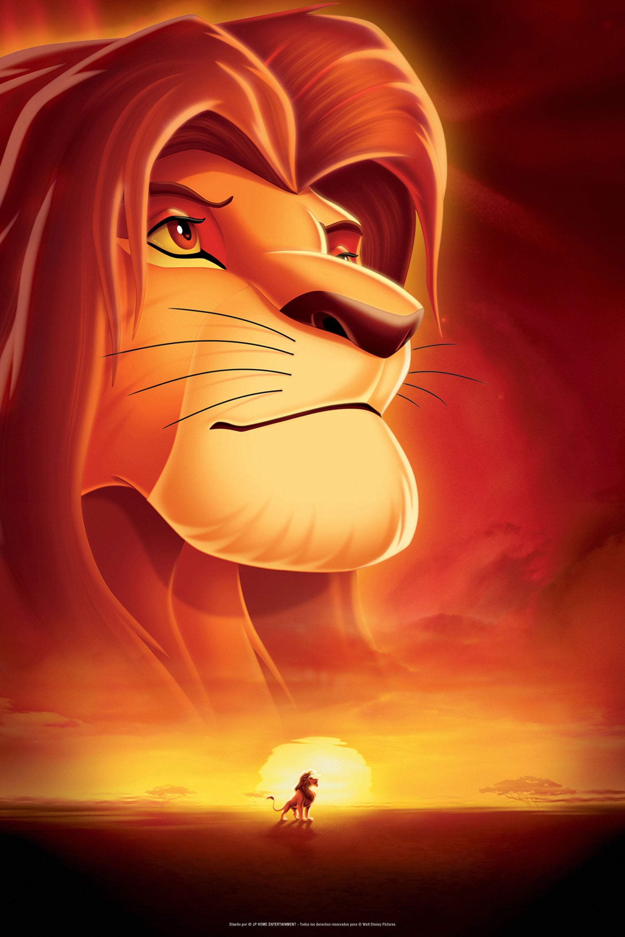 The Lion King 005