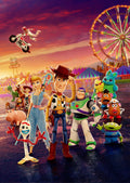 Toy Story 007