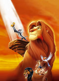 The Lion King 001