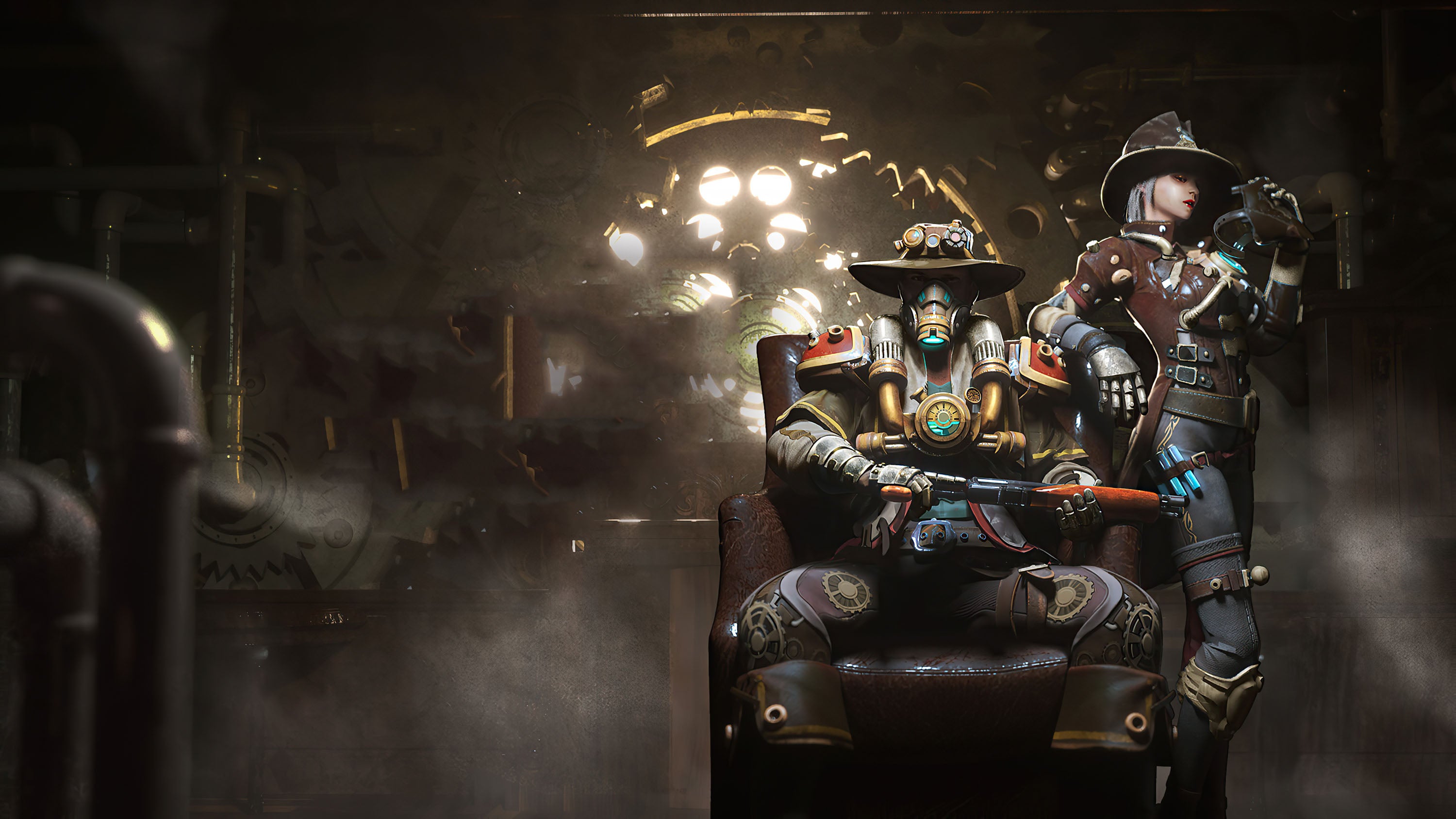 Free Fire 011 - cuadro gamer decorativo en canvas